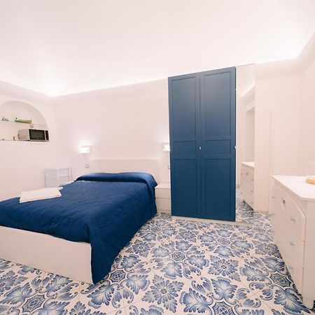 Amalfi Residenza Centrale 외부 사진