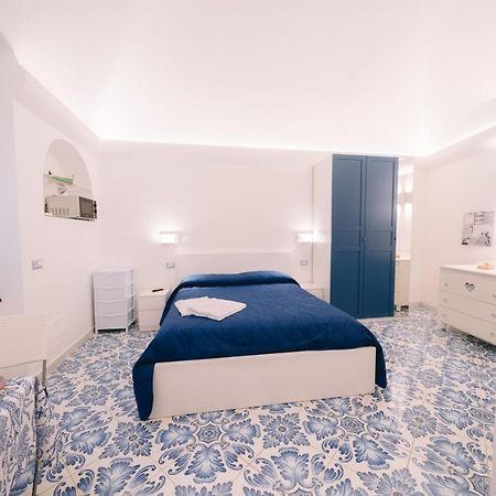 Amalfi Residenza Centrale 외부 사진
