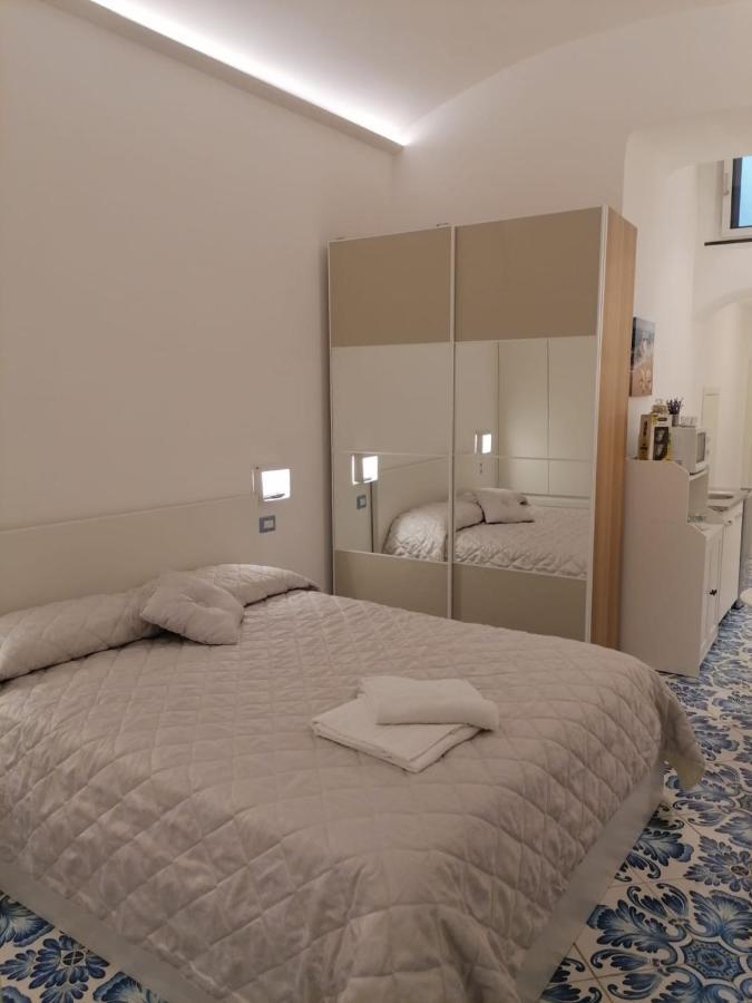 Amalfi Residenza Centrale 외부 사진
