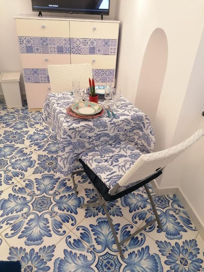 Amalfi Residenza Centrale 외부 사진