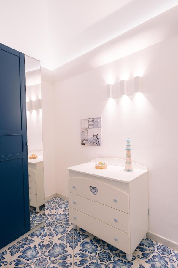 Amalfi Residenza Centrale 외부 사진