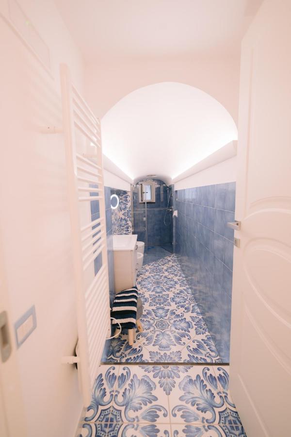 Amalfi Residenza Centrale 외부 사진