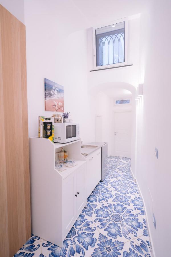 Amalfi Residenza Centrale 외부 사진
