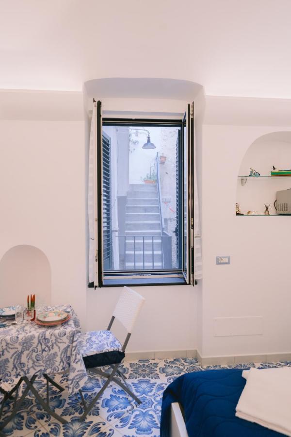 Amalfi Residenza Centrale 외부 사진