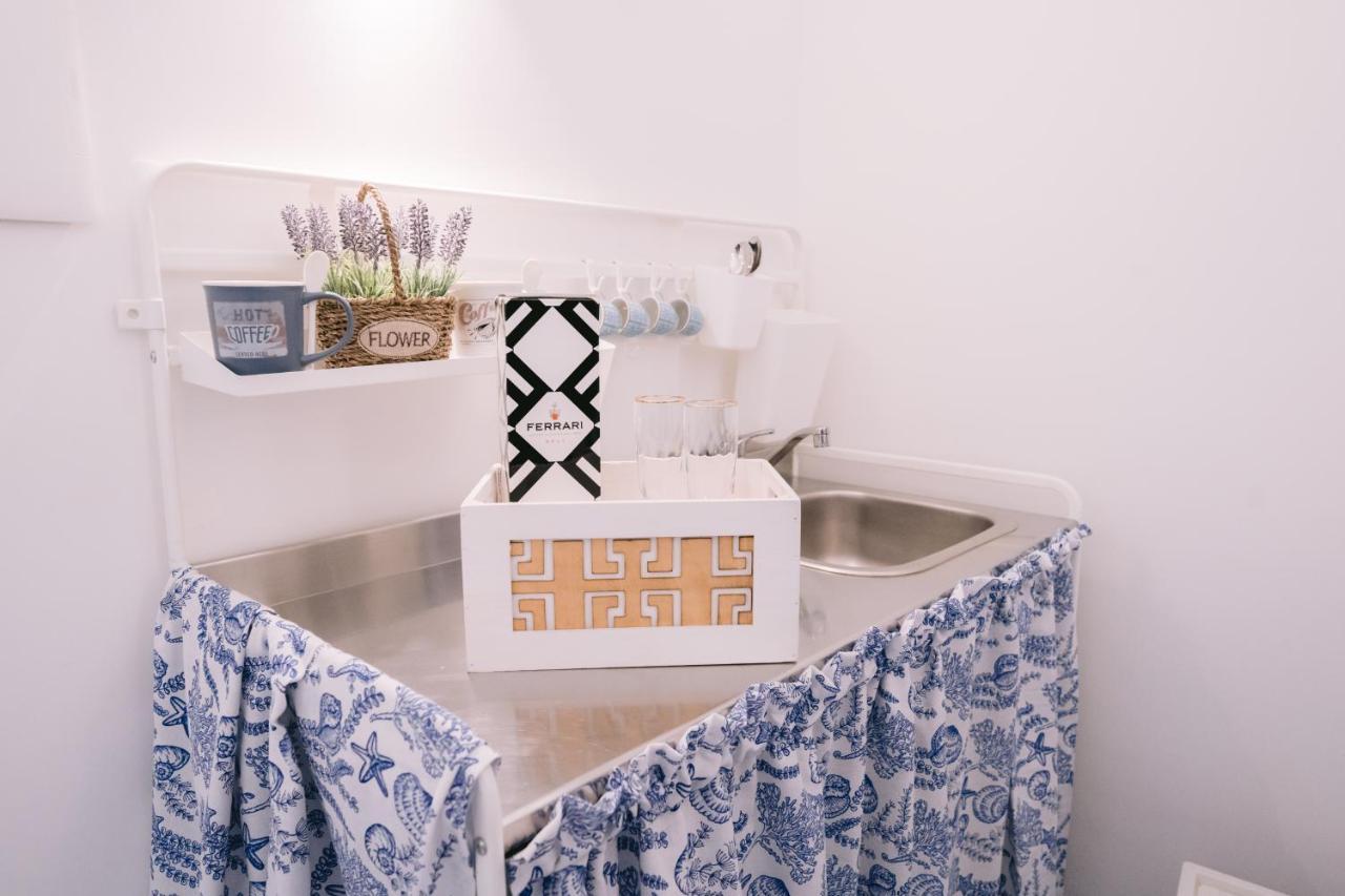 Amalfi Residenza Centrale 외부 사진