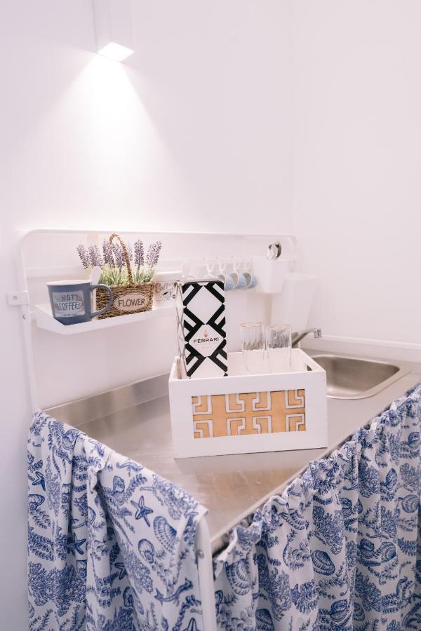 Amalfi Residenza Centrale 외부 사진