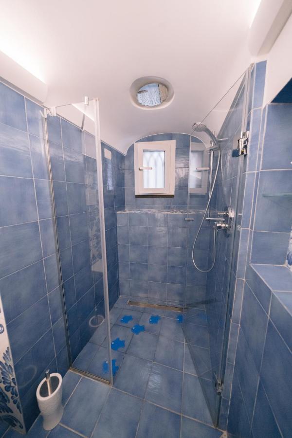 Amalfi Residenza Centrale 외부 사진