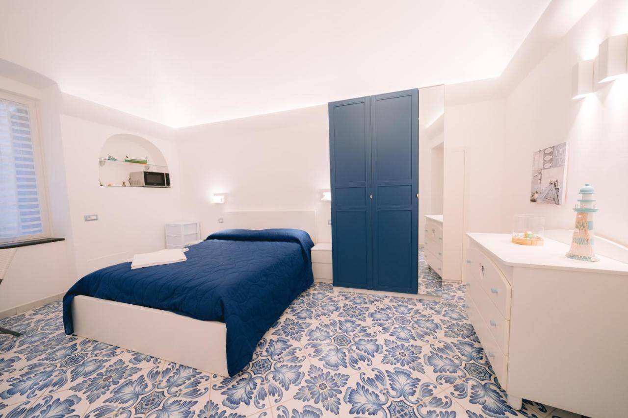 Amalfi Residenza Centrale 외부 사진