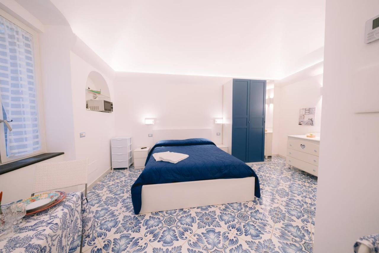 Amalfi Residenza Centrale 외부 사진