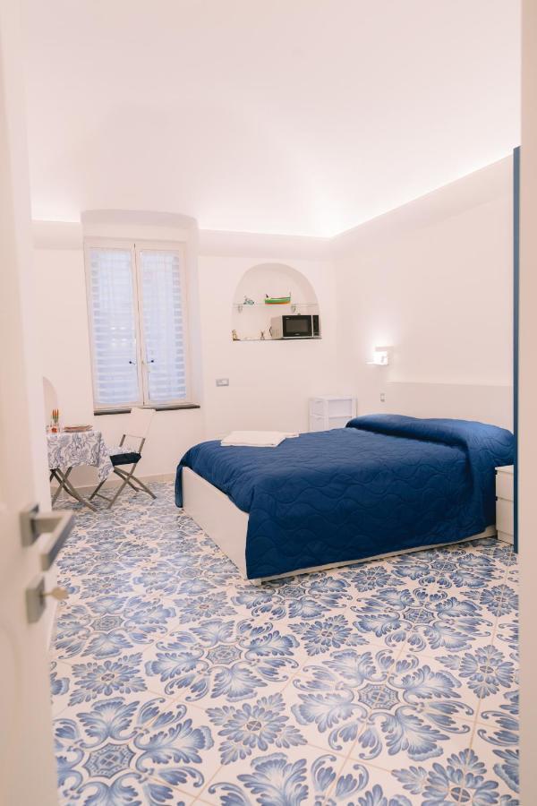Amalfi Residenza Centrale 외부 사진