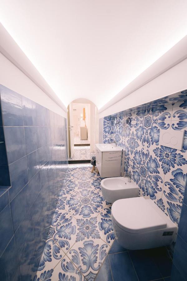 Amalfi Residenza Centrale 외부 사진