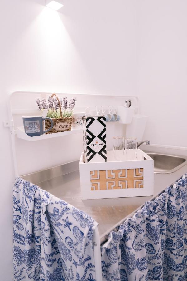Amalfi Residenza Centrale 외부 사진