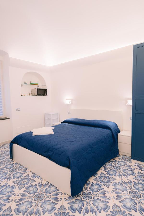 Amalfi Residenza Centrale 외부 사진