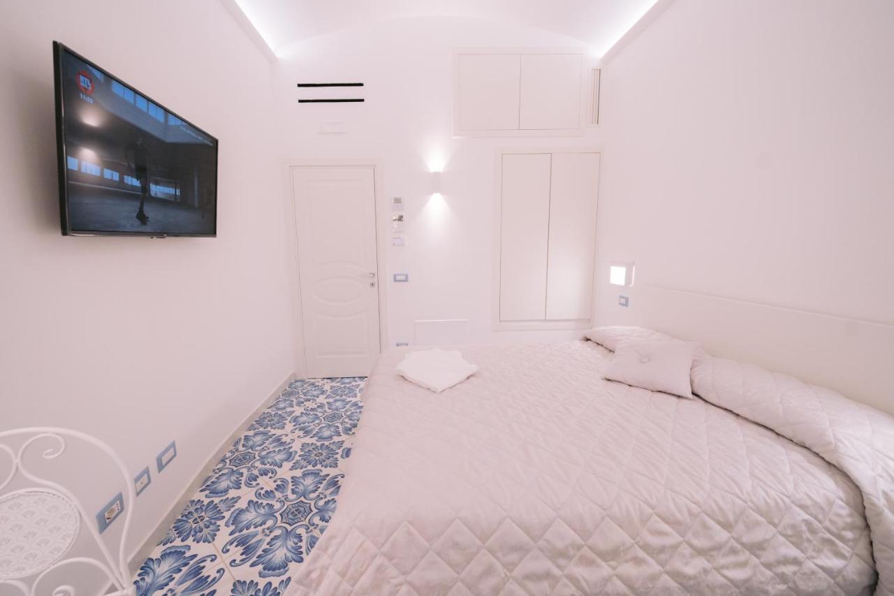 Amalfi Residenza Centrale 외부 사진