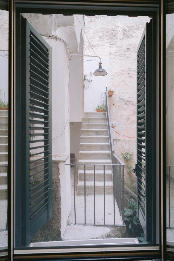 Amalfi Residenza Centrale 외부 사진