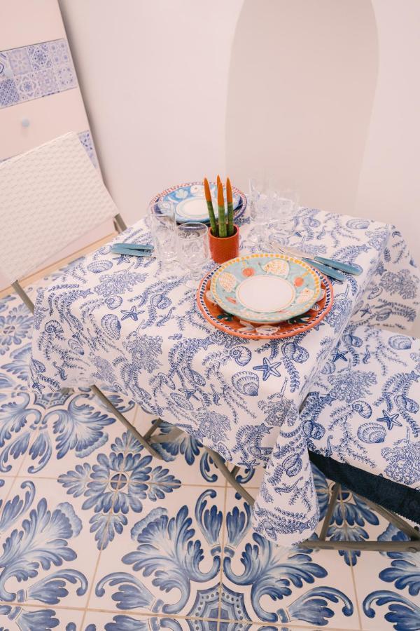 Amalfi Residenza Centrale 외부 사진