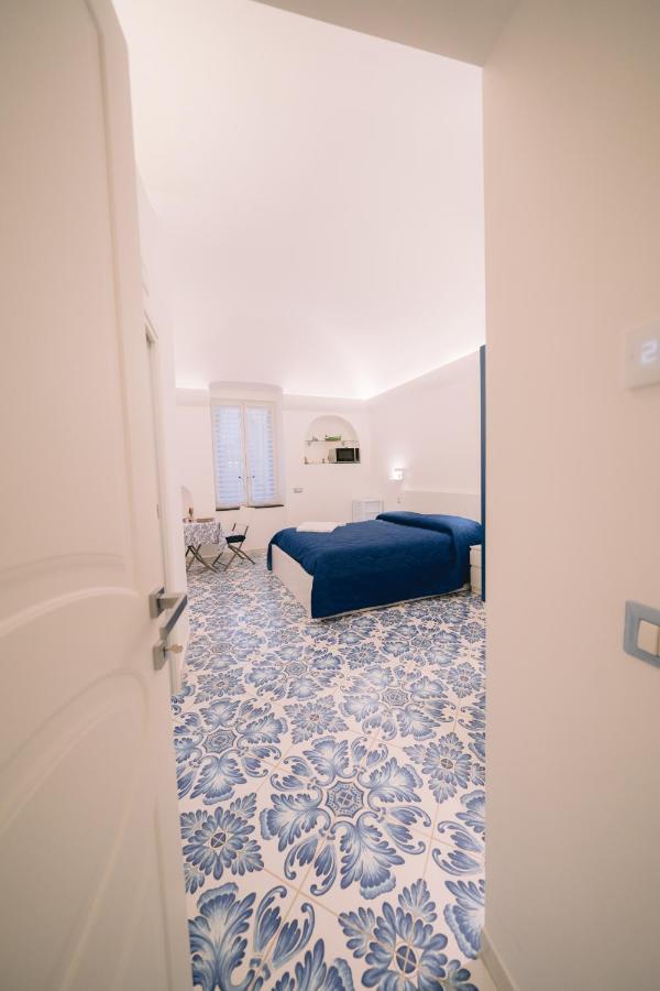 Amalfi Residenza Centrale 외부 사진
