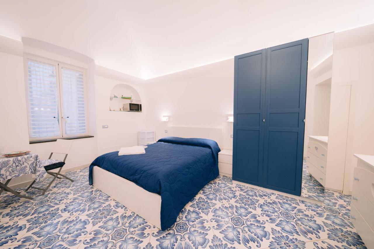 Amalfi Residenza Centrale 외부 사진