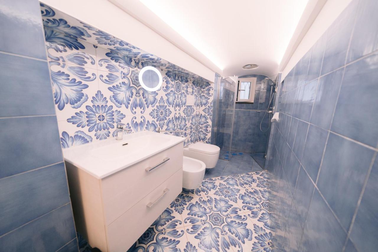 Amalfi Residenza Centrale 외부 사진