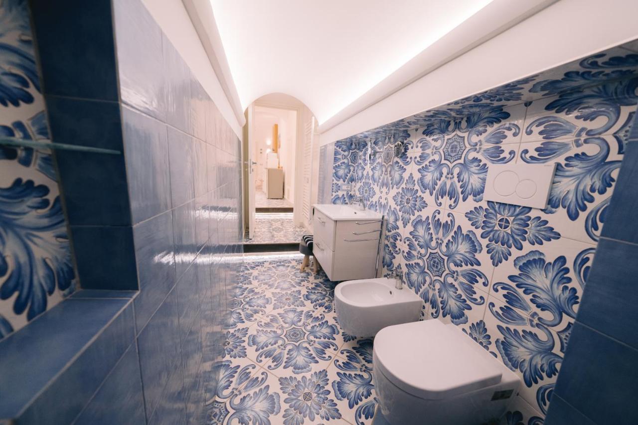 Amalfi Residenza Centrale 외부 사진