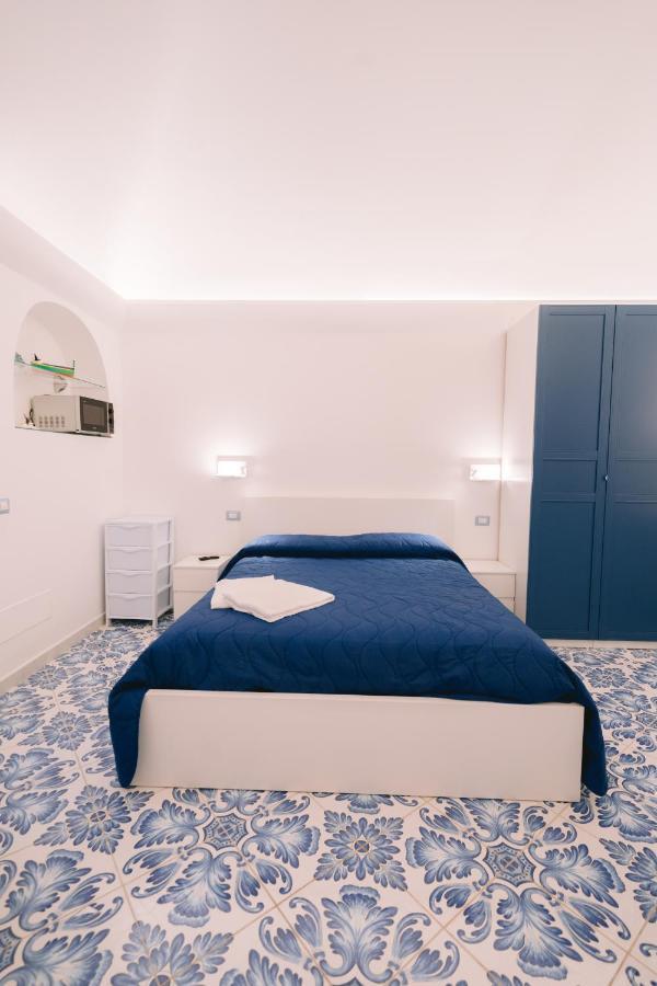 Amalfi Residenza Centrale 외부 사진
