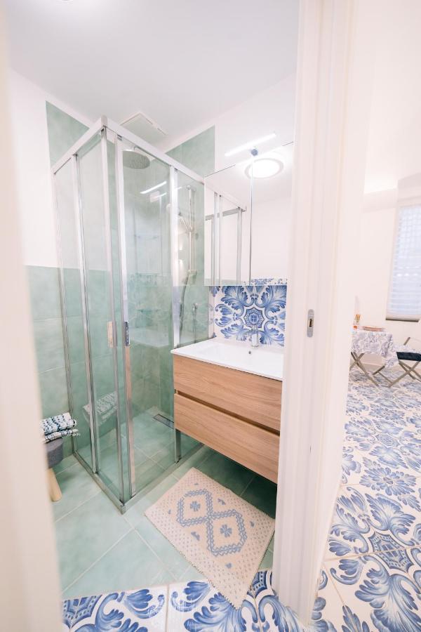 Amalfi Residenza Centrale 외부 사진