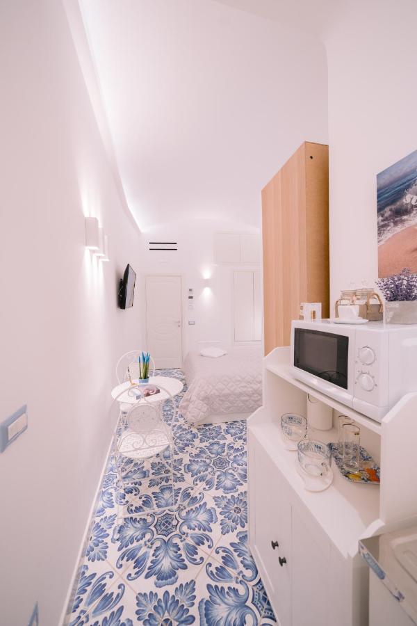 Amalfi Residenza Centrale 외부 사진